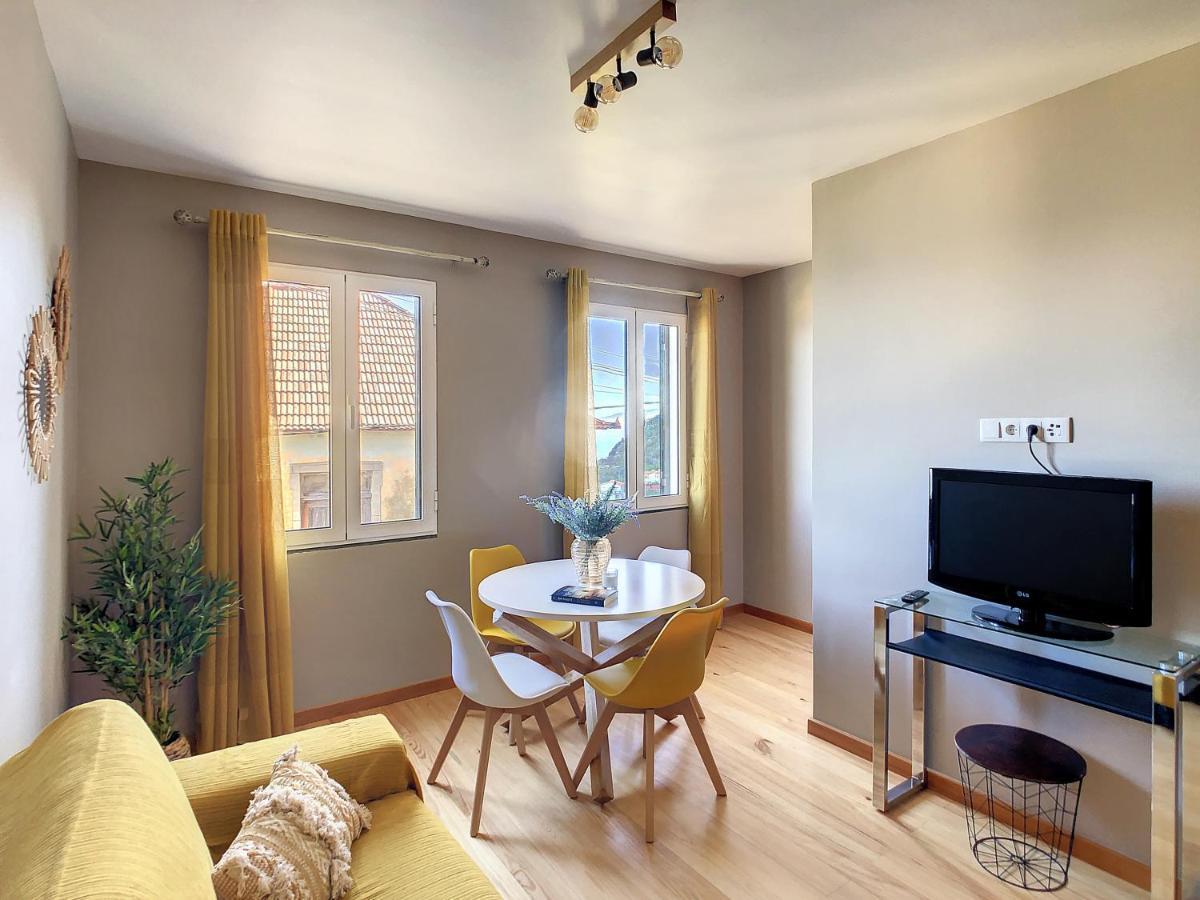 Casa Da Vista Mar By Lovelystay Porto Moniz Zewnętrze zdjęcie
