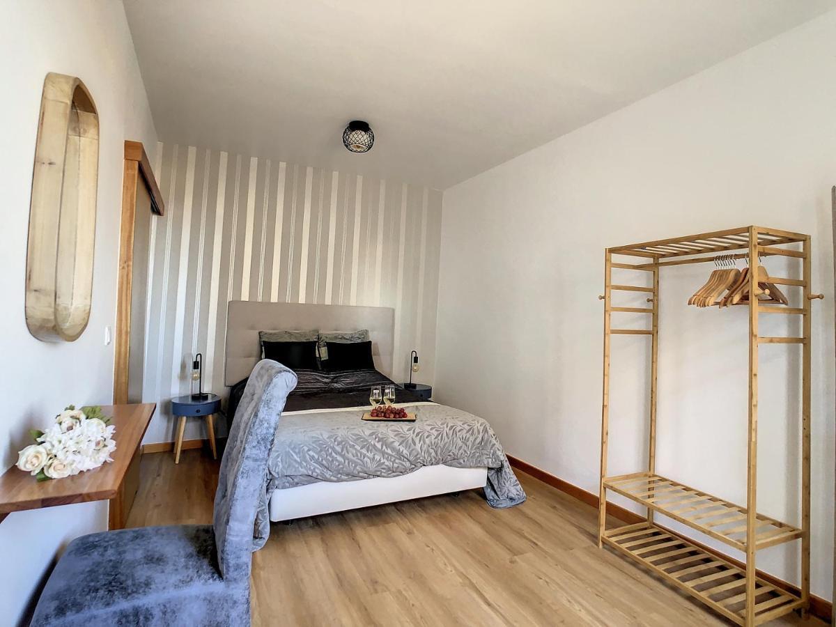 Casa Da Vista Mar By Lovelystay Porto Moniz Zewnętrze zdjęcie