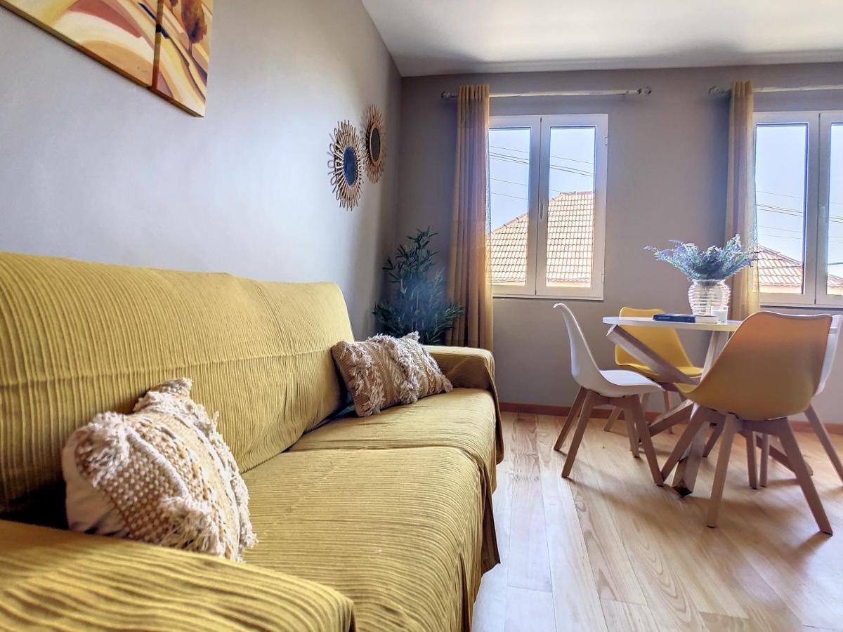 Casa Da Vista Mar By Lovelystay Porto Moniz Zewnętrze zdjęcie