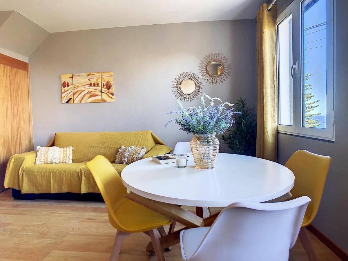 Casa Da Vista Mar By Lovelystay Porto Moniz Zewnętrze zdjęcie