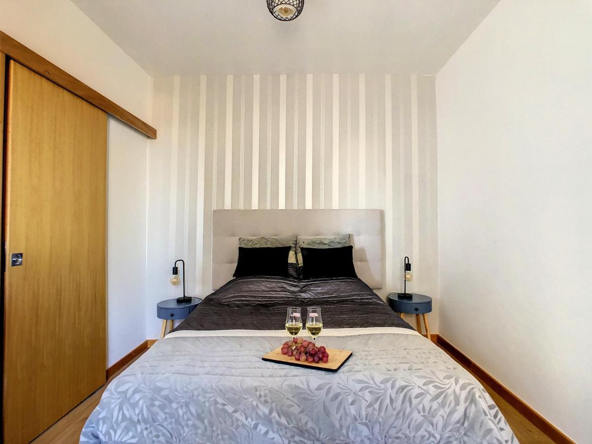 Casa Da Vista Mar By Lovelystay Porto Moniz Zewnętrze zdjęcie