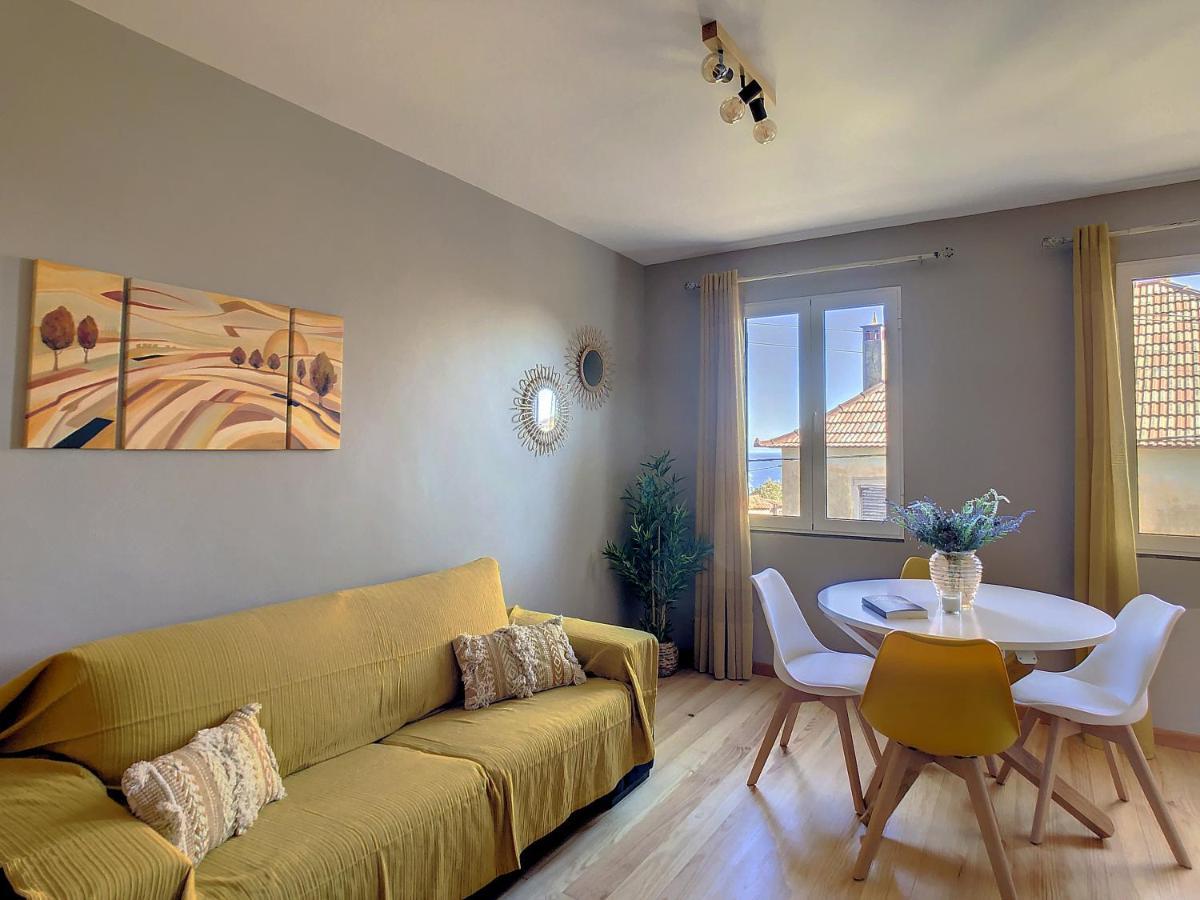 Casa Da Vista Mar By Lovelystay Porto Moniz Zewnętrze zdjęcie