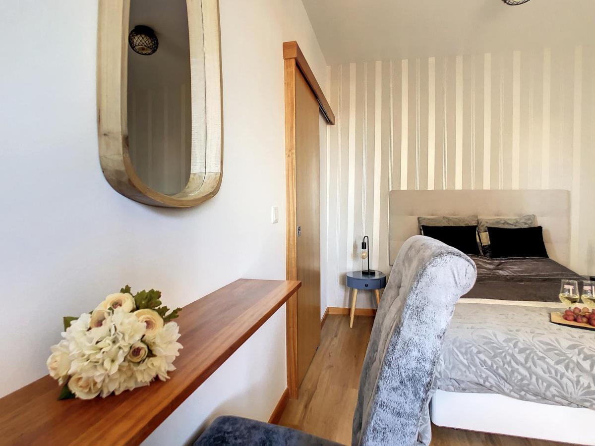 Casa Da Vista Mar By Lovelystay Porto Moniz Zewnętrze zdjęcie