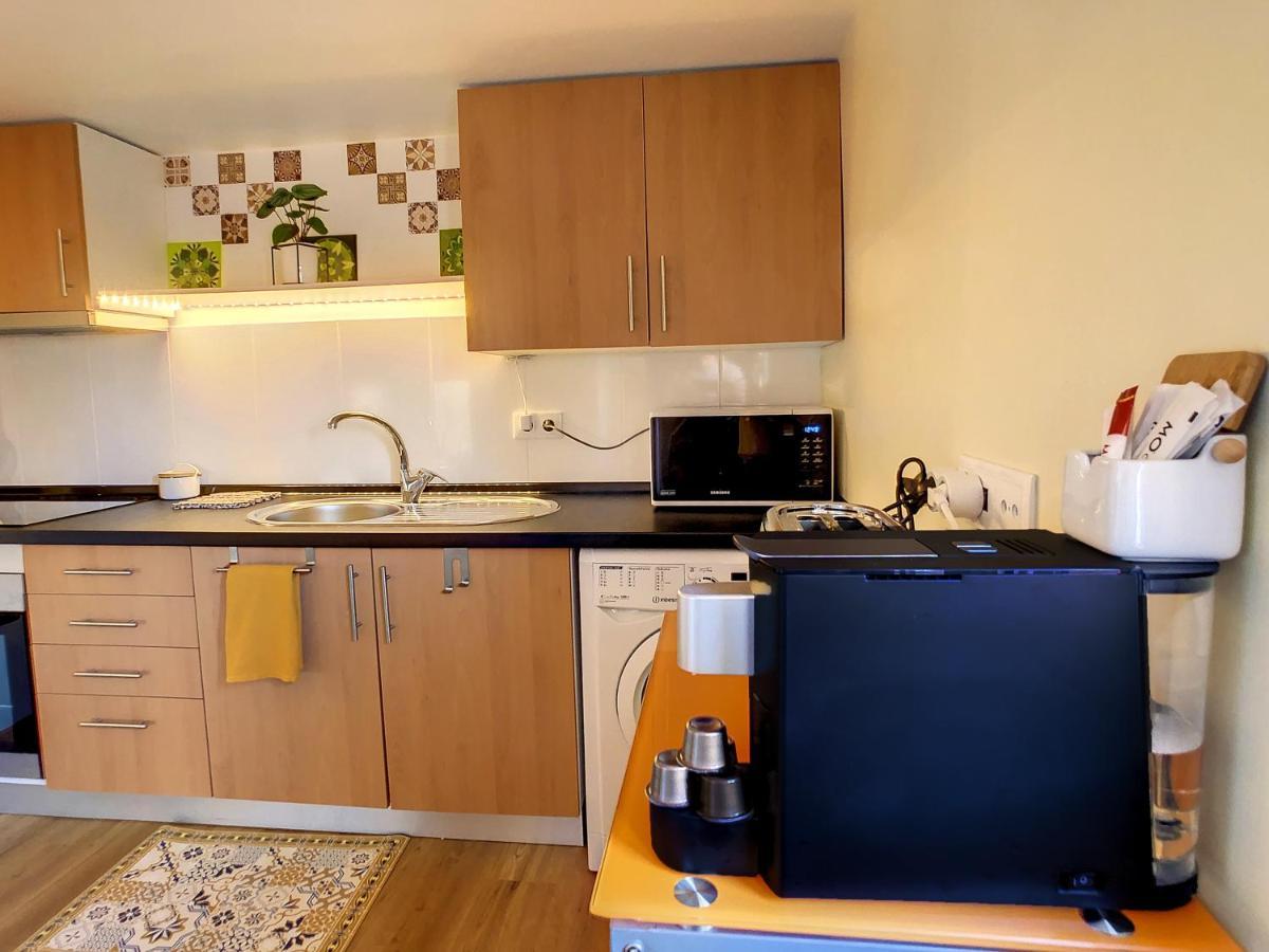 Casa Da Vista Mar By Lovelystay Porto Moniz Zewnętrze zdjęcie