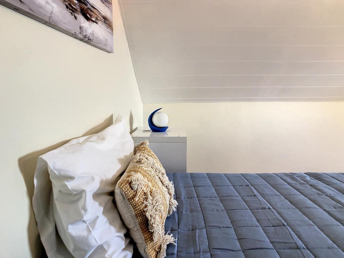 Casa Da Vista Mar By Lovelystay Porto Moniz Zewnętrze zdjęcie