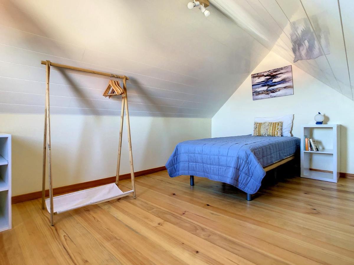 Casa Da Vista Mar By Lovelystay Porto Moniz Zewnętrze zdjęcie